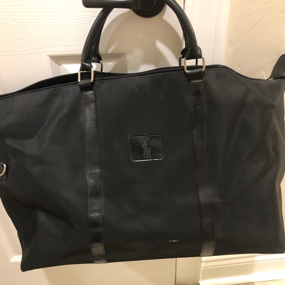 Duffel bag